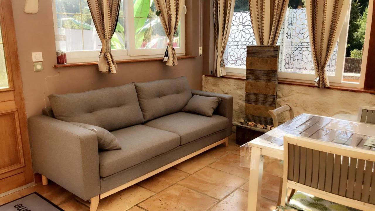 Maison entière avec cour dans le Chablisien Villy  Extérieur photo
